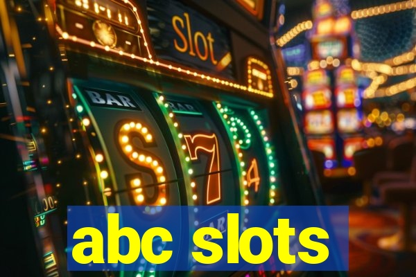 abc slots